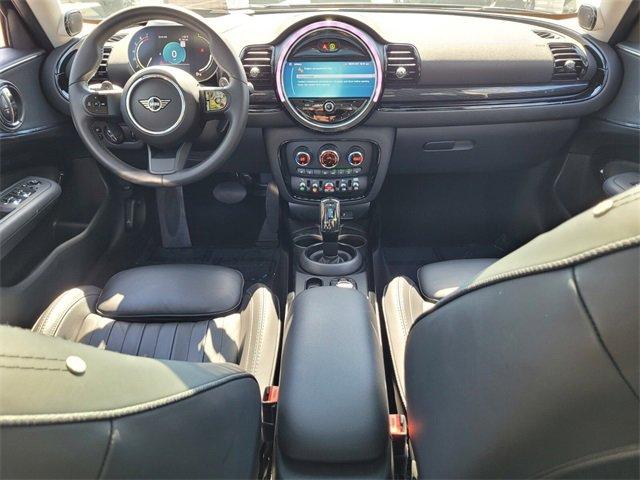 used 2023 MINI Clubman car, priced at $28,699