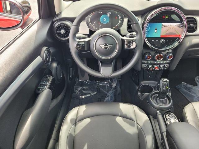 used 2023 MINI Hardtop car, priced at $18,883