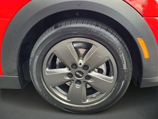 used 2023 MINI Hardtop car, priced at $18,883