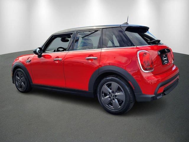 used 2023 MINI Hardtop car, priced at $18,883