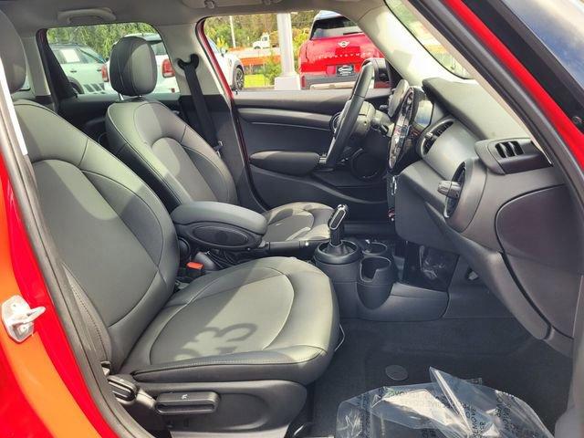 used 2023 MINI Hardtop car, priced at $18,883