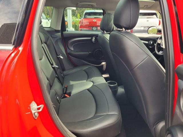 used 2023 MINI Hardtop car, priced at $18,883