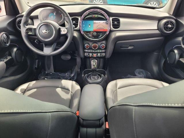 used 2023 MINI Hardtop car, priced at $18,883