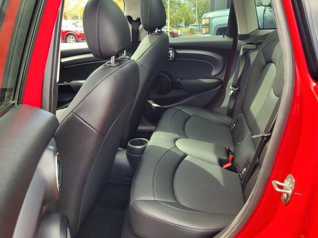 used 2023 MINI Hardtop car, priced at $18,883