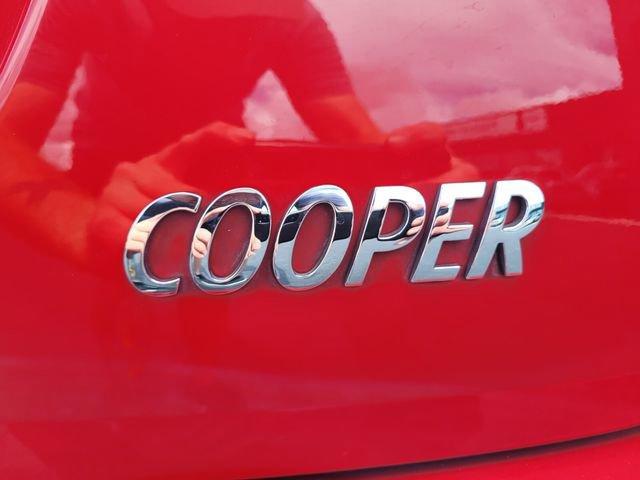 used 2023 MINI Hardtop car, priced at $18,883