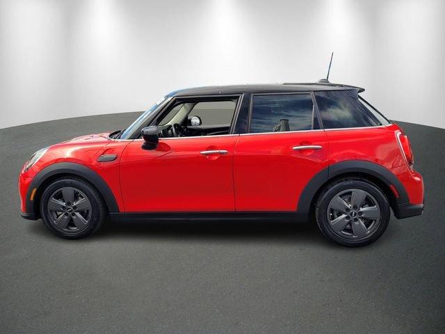 used 2023 MINI Hardtop car, priced at $18,883