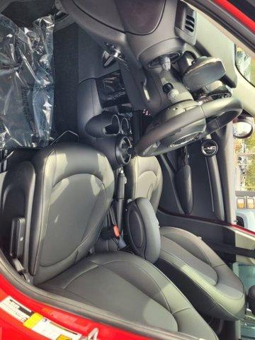 used 2023 MINI Hardtop car, priced at $18,883