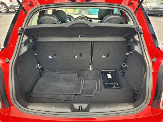 used 2023 MINI Hardtop car, priced at $18,883