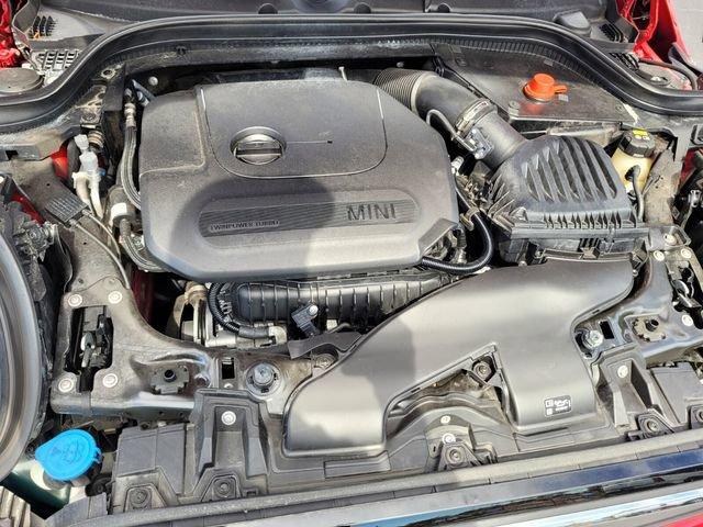 used 2023 MINI Hardtop car, priced at $18,883