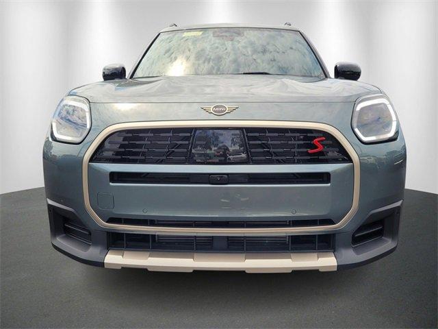 new 2025 MINI Countryman car, priced at $44,220