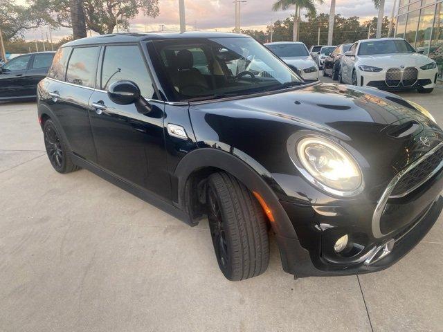 used 2019 MINI Clubman car, priced at $17,483