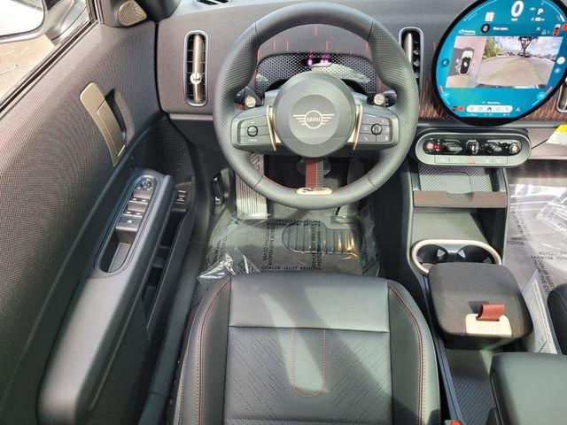 new 2026 MINI Countryman car, priced at $47,245