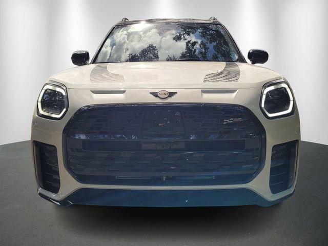 new 2026 MINI Countryman car, priced at $47,245