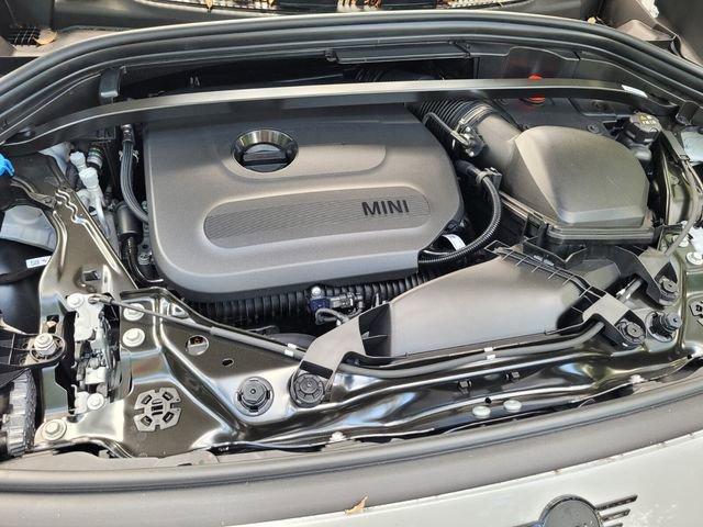 new 2026 MINI Countryman car, priced at $47,245