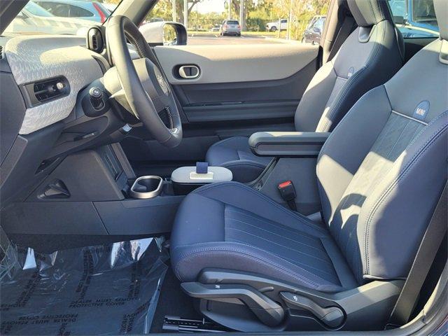 new 2025 MINI Hardtop car, priced at $36,480