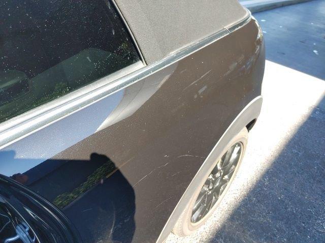 used 2019 MINI Convertible car, priced at $20,034