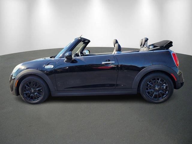 used 2019 MINI Convertible car, priced at $20,889