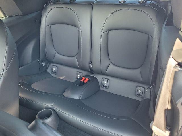 used 2019 MINI Convertible car, priced at $20,889