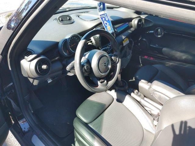 used 2019 MINI Convertible car, priced at $20,034