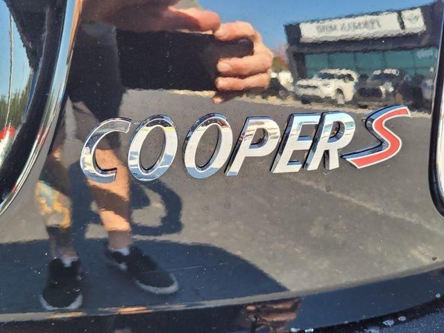 used 2019 MINI Convertible car, priced at $20,889