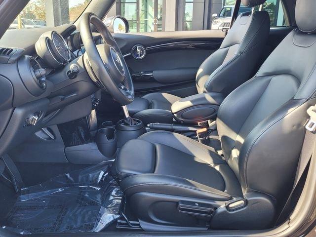 used 2019 MINI Convertible car, priced at $20,889