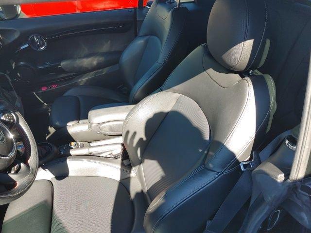 used 2019 MINI Convertible car, priced at $20,034