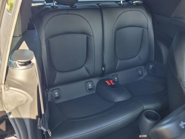 used 2019 MINI Convertible car, priced at $20,889