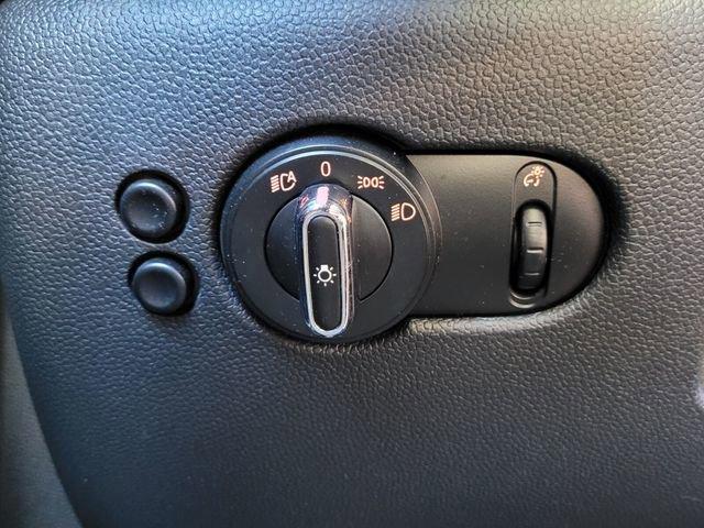 used 2019 MINI Convertible car, priced at $20,889