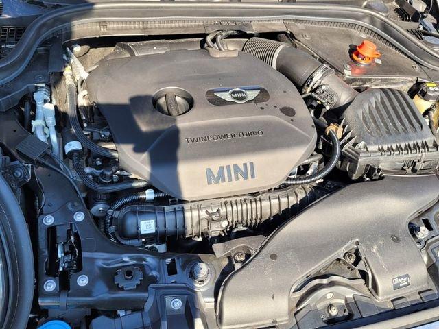 used 2019 MINI Convertible car, priced at $20,889