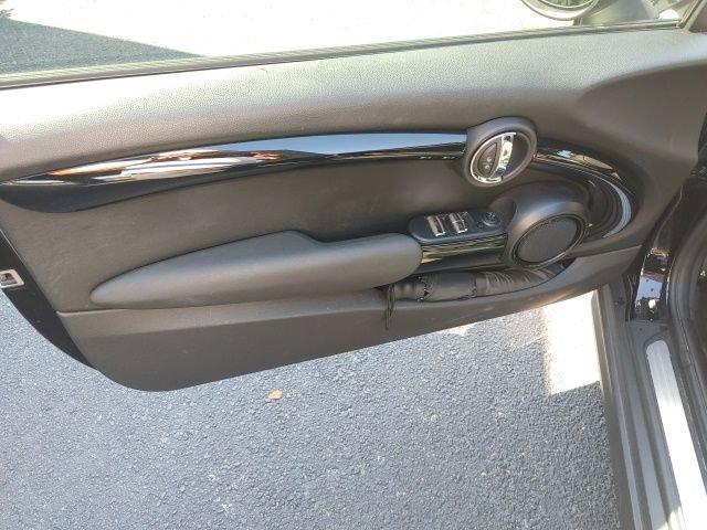 used 2019 MINI Convertible car, priced at $20,034