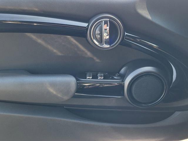 used 2019 MINI Convertible car, priced at $20,889