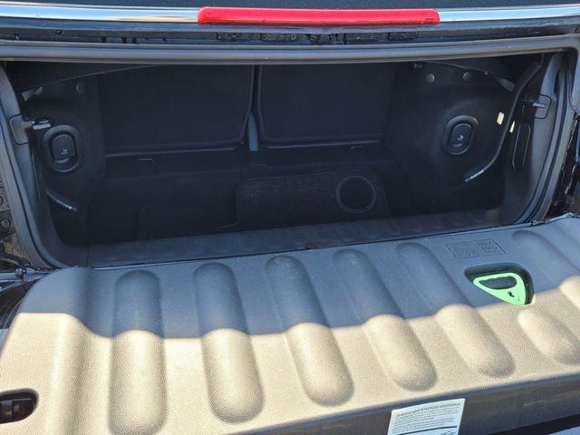 used 2019 MINI Convertible car, priced at $20,889