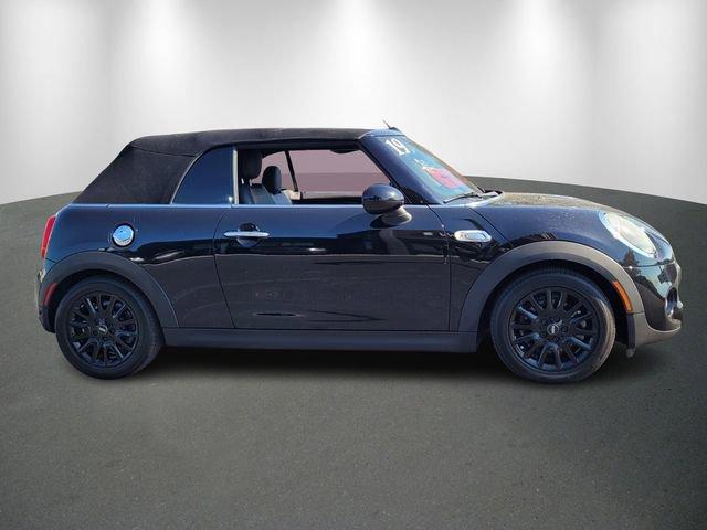 used 2019 MINI Convertible car, priced at $20,889