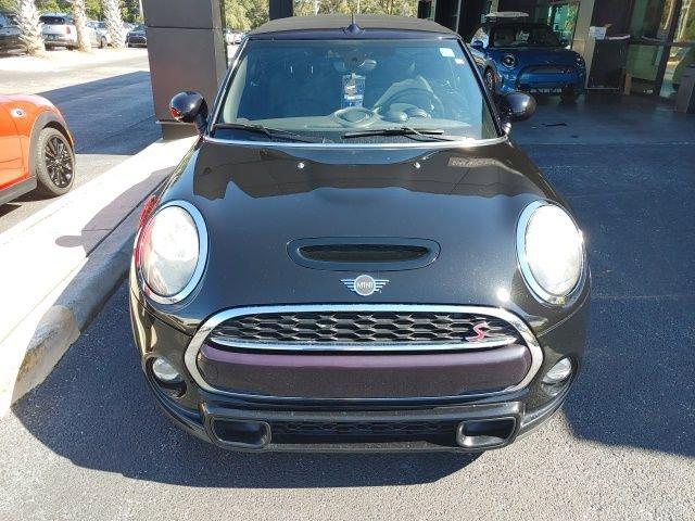 used 2019 MINI Convertible car, priced at $20,034