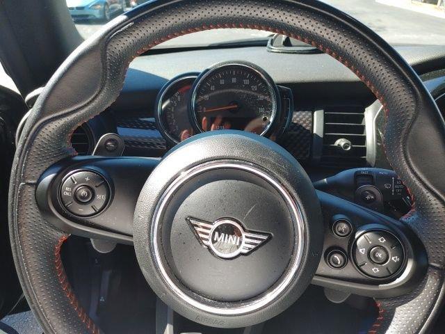 used 2019 MINI Convertible car, priced at $20,034