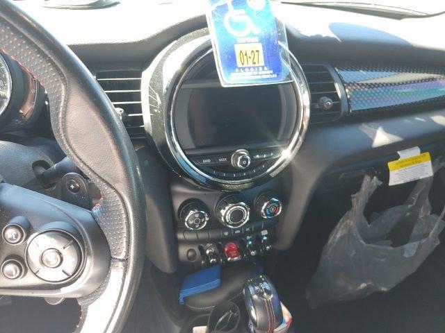 used 2019 MINI Convertible car, priced at $20,034