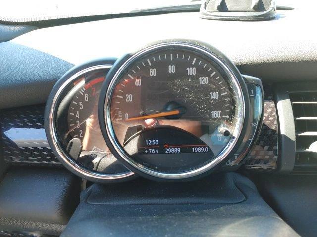 used 2019 MINI Convertible car, priced at $20,034