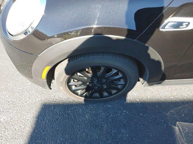 used 2019 MINI Convertible car, priced at $20,034