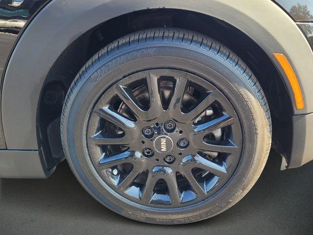 used 2019 MINI Convertible car, priced at $20,889