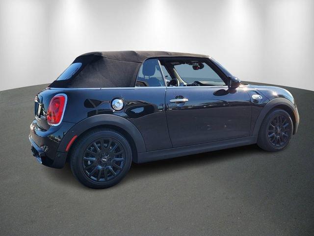 used 2019 MINI Convertible car, priced at $20,889