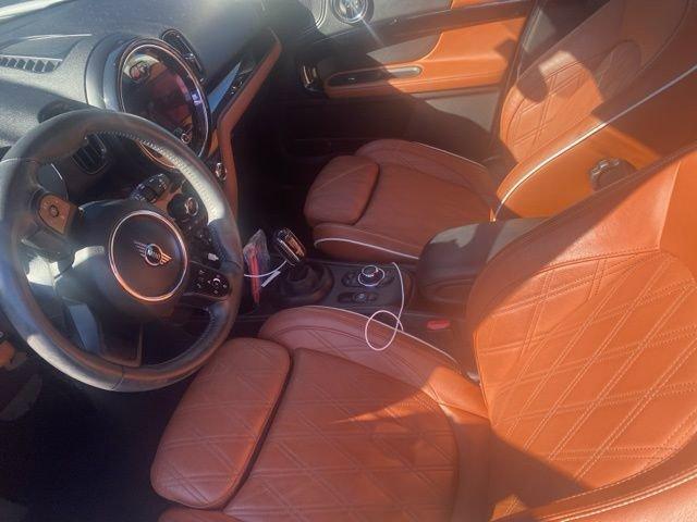used 2022 MINI Countryman car, priced at $25,974