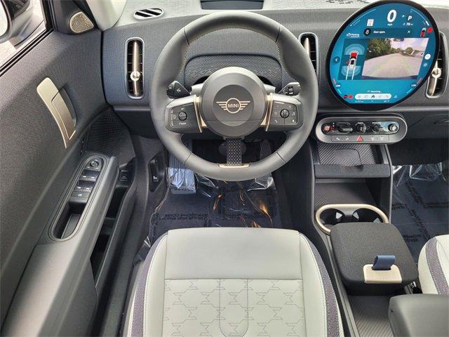 used 2025 MINI Countryman car