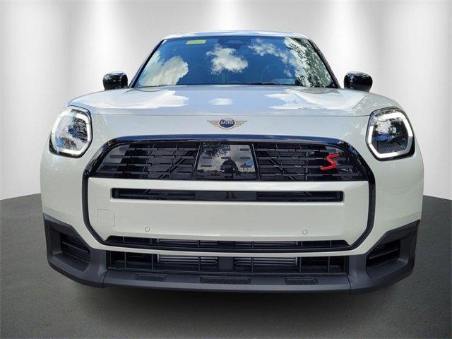 used 2025 MINI Countryman car