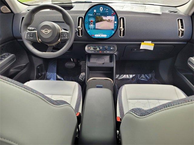 used 2025 MINI Countryman car