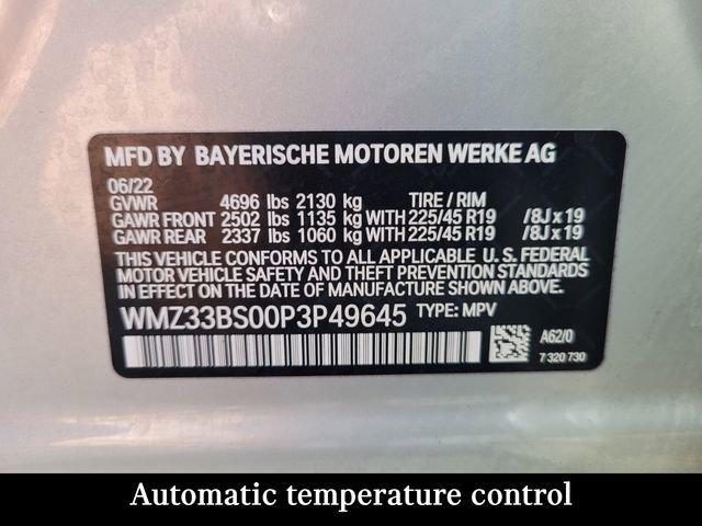 used 2023 MINI Countryman car, priced at $35,691