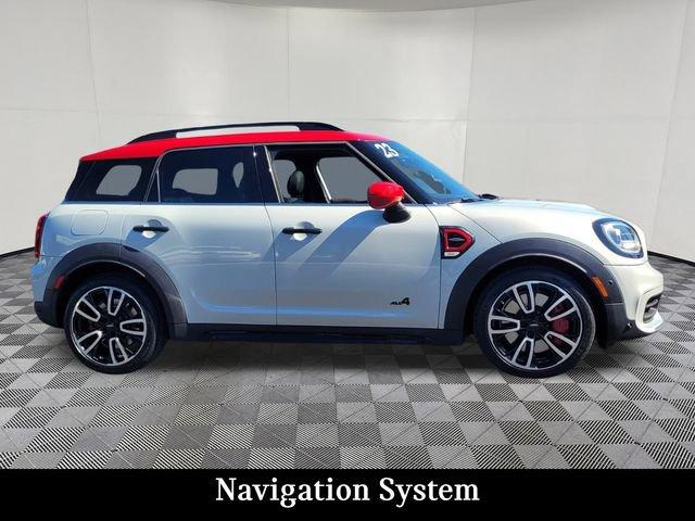 used 2023 MINI Countryman car, priced at $35,691