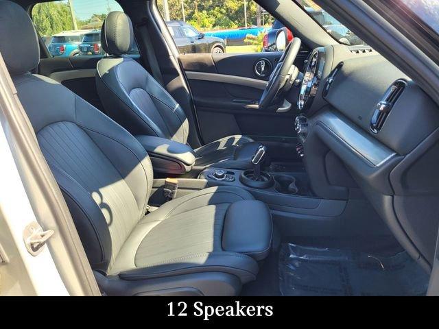 used 2023 MINI Countryman car, priced at $35,691