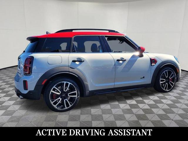 used 2023 MINI Countryman car, priced at $35,691