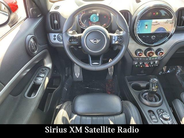 used 2023 MINI Countryman car, priced at $35,691