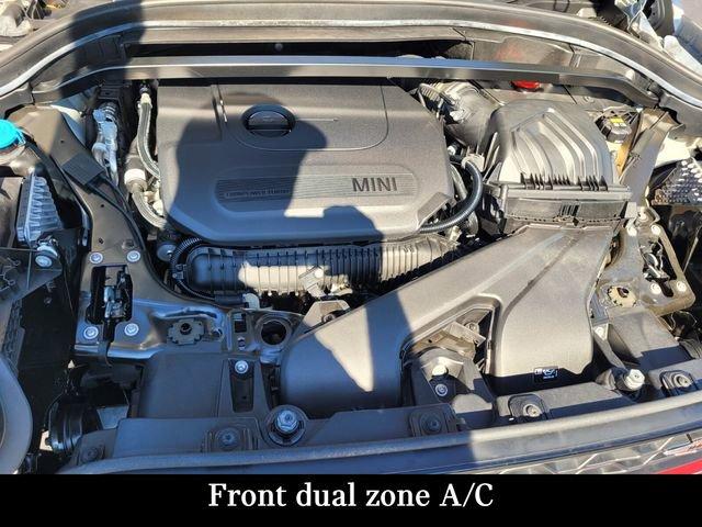 used 2023 MINI Countryman car, priced at $35,691